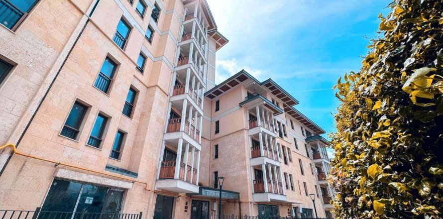 2+1 Leilighet i Istanbul, Tyrkia Nr. 233400