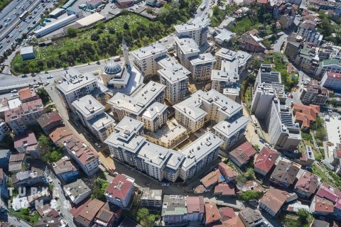2+1 Leilighet i Istanbul, Tyrkia Nr. 233400 - 12