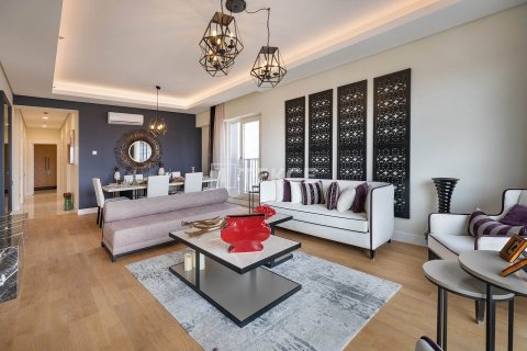 2+1 Lejlighed  i Ankara, Tyrkiet Nr. 212395 - 7