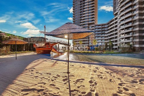 2+1 Lejlighed  i Ankara, Tyrkiet Nr. 212395 - 5