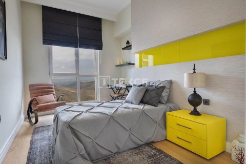 2+1 Lejlighed  i Ankara, Tyrkiet Nr. 212395 - 14