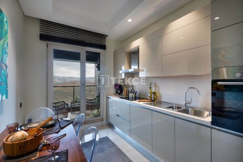 2+1 Lejlighed  i Ankara, Tyrkiet Nr. 212395 - 8