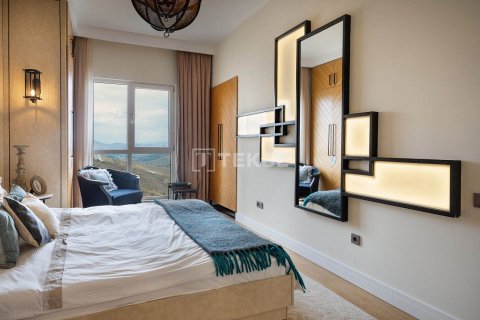 2+1 Lejlighed  i Ankara, Tyrkiet Nr. 212395 - 12