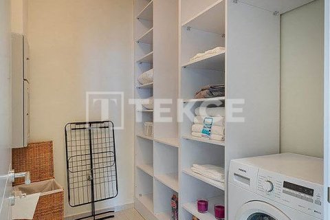 آپارتمان در  Ankara ، ترکیه 4 خوابه ، 170 متر مربع.  شماره 212396 - 17