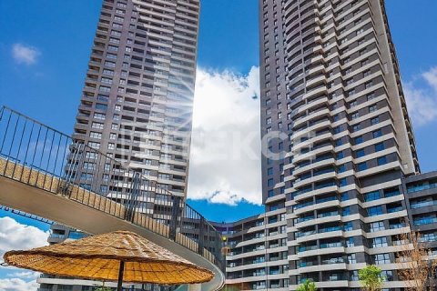 آپارتمان در  Ankara ، ترکیه 4 خوابه ، 170 متر مربع.  شماره 212396 - 3