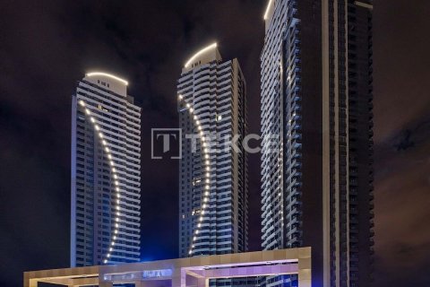 آپارتمان در  Ankara ، ترکیه 4 خوابه ، 170 متر مربع.  شماره 212396 - 2