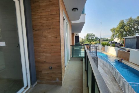 Lejlighed i Mahmutlar, Antalya, Tyrkiet Nr. 212392 - 8