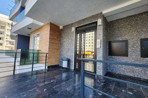 Lejlighed i Mahmutlar, Antalya, Tyrkiet Nr. 212392 - 18