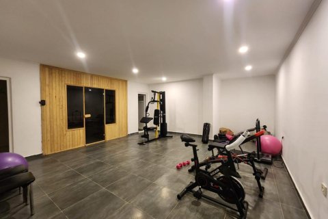 Lejlighed i Mahmutlar, Antalya, Tyrkiet Nr. 212392 - 11