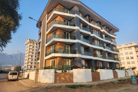 Lejlighed i Mahmutlar, Antalya, Tyrkiet Nr. 212392 - 19