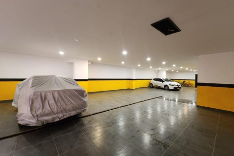 Lejlighed i Mahmutlar, Antalya, Tyrkiet Nr. 212392 - 16