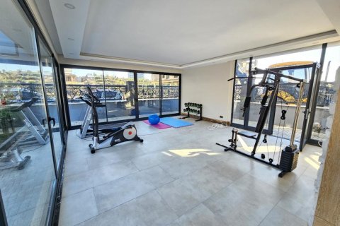 Apartment for sale  in Mahmutlar, Antalya, Turkey, 55m2, No. 212391 – photo 12