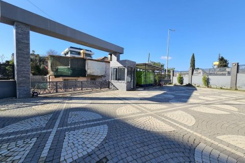 Apartment for sale  in Mahmutlar, Antalya, Turkey, 55m2, No. 212391 – photo 16