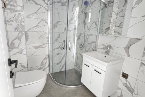 Apartment for sale  in Mahmutlar, Antalya, Turkey, 55m2, No. 212391 – photo 5