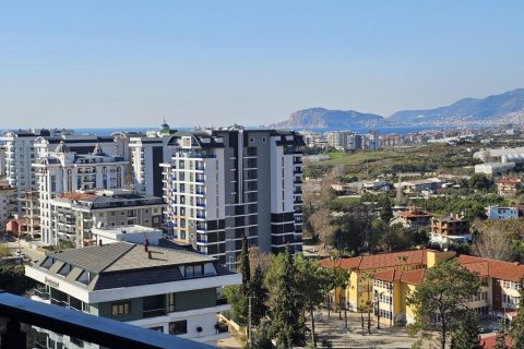 Apartment for sale  in Mahmutlar, Antalya, Turkey, 55m2, No. 212391 – photo 21