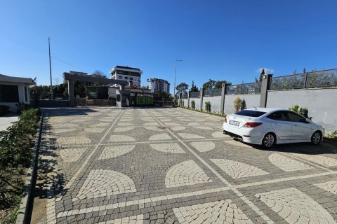 Apartment for sale  in Mahmutlar, Antalya, Turkey, 55m2, No. 212391 – photo 17