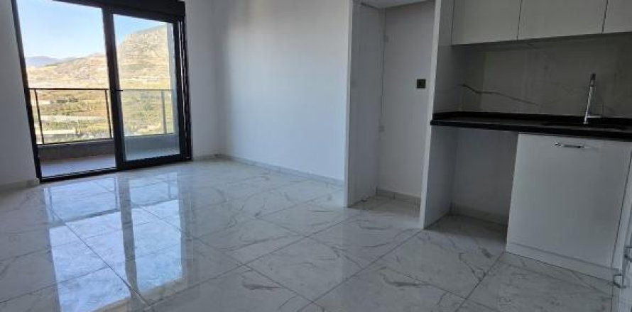 Apartment  in Mahmutlar, Antalya, Turkey No. 212391