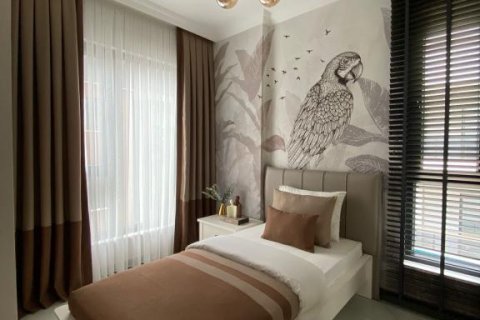 Leilighet i Alanya, Antalya, Tyrkia Nr. 212390 - 13