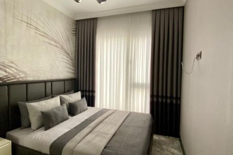 Leilighet i Alanya, Antalya, Tyrkia Nr. 212390 - 8