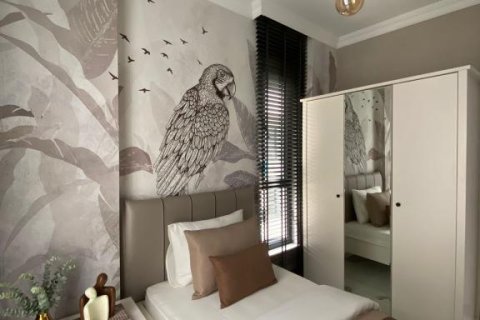 Leilighet i Alanya, Antalya, Tyrkia Nr. 212390 - 10