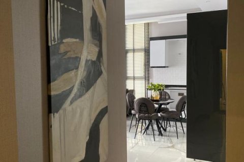 Leilighet i Alanya, Antalya, Tyrkia Nr. 212390 - 4