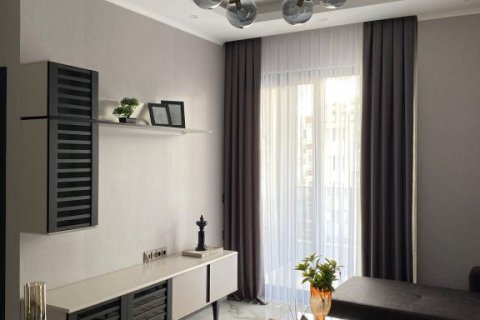 Leilighet i Alanya, Antalya, Tyrkia Nr. 212390 - 5