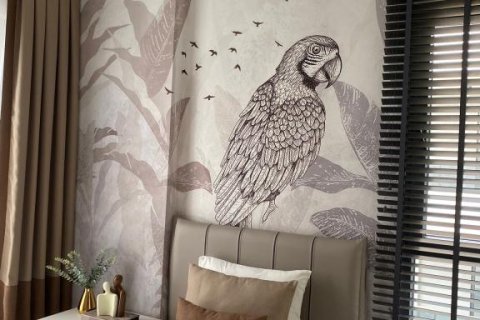 Leilighet i Alanya, Antalya, Tyrkia Nr. 212390 - 12