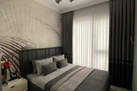 Leilighet i Alanya, Antalya, Tyrkia Nr. 212390 - 6