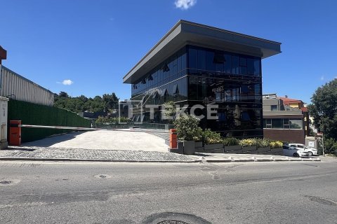 Commercial property for sale in Istanbul, Turkey, 8 bedrooms, 2318m2, No. 212393 – photo 12