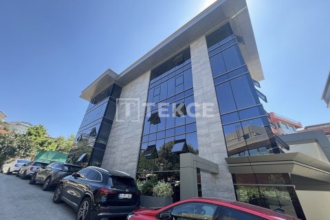 Commercial property for sale in Istanbul, Turkey, 8 bedrooms, 2318m2, No. 212393 – photo 11