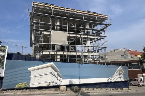 Erhvervsejendom  i Istanbul, Tyrkiet Nr. 212393 - 14