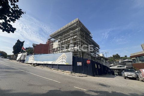 Erhvervsejendom  i Istanbul, Tyrkiet Nr. 212393 - 15