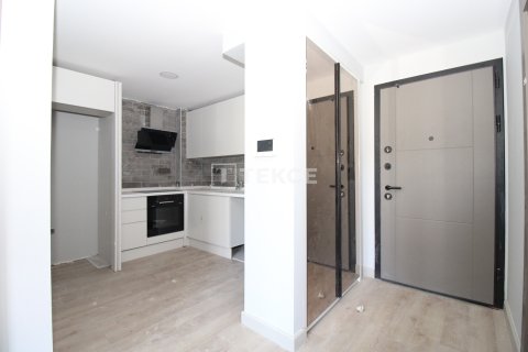 Продажа квартиры  в Анталье, Турция 3+1, 120м2, №212394 – фото 27