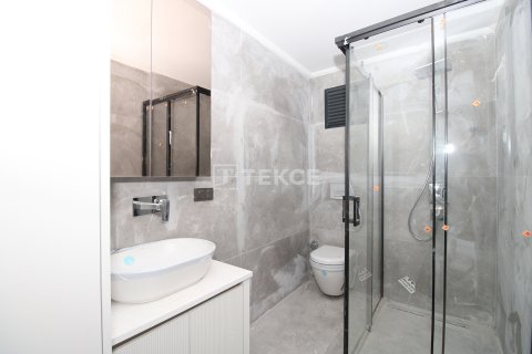 Продажа квартиры  в Анталье, Турция 3+1, 120м2, №212394 – фото 22