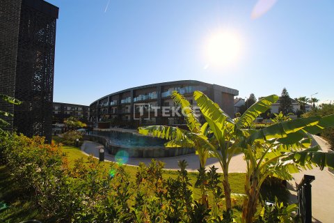 Продажа квартиры  в Анталье, Турция 3+1, 120м2, №212394 – фото 6