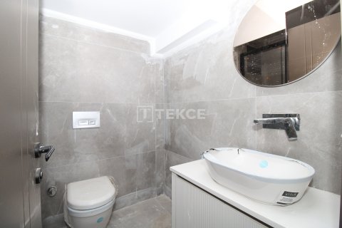 Продажа квартиры  в Анталье, Турция 3+1, 120м2, №212394 – фото 25