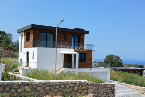 4+1 Villa  i Girne,  Nr. 103319