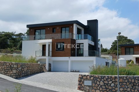 4+1 Villa  in Girne,  Nr. 103319 - 3