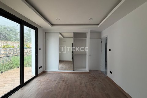 4+1 Villa  in Girne,  Nr. 103319 - 10