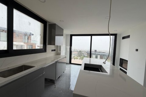 4+1 Villa  in Girne,  Nr. 103319 - 9