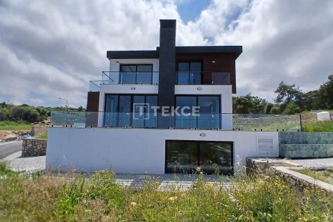 4+1 Villa  in Girne,  Nr. 103319 - 4