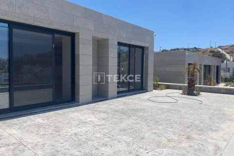 6+1 Villa  i Bodrum, Mugla, Turkiet Nr. 103322 - 28
