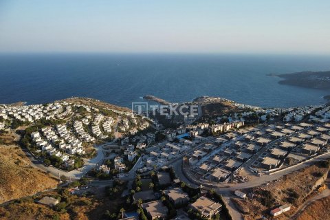 6+1 Villa  i Bodrum, Mugla, Turkiet Nr. 103322 - 30