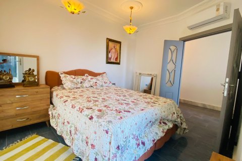 2+1 Lägenhet  i Mahmutlar, Antalya, Turkiet Nr. 215995