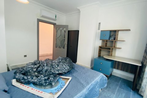 2+1 Lägenhet  i Mahmutlar, Antalya, Turkiet Nr. 215995 - 4