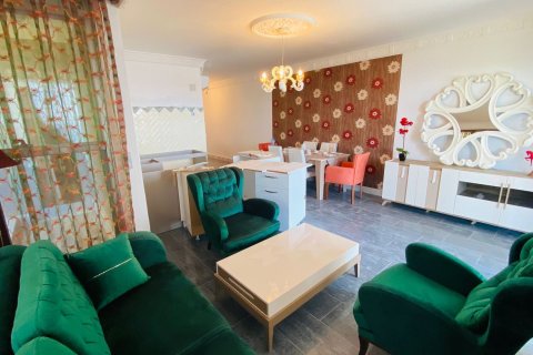 2+1 Lägenhet  i Mahmutlar, Antalya, Turkiet Nr. 215995 - 7