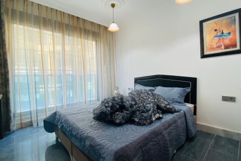 2+1 Lägenhet  i Mahmutlar, Antalya, Turkiet Nr. 215995 - 9