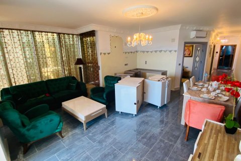 2+1 Lägenhet  i Mahmutlar, Antalya, Turkiet Nr. 215995 - 12