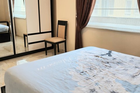 آپارتمان در  Mahmutlar ، ترکیه 2 خوابه ، 125 متر مربع.  شماره 215999 - 3