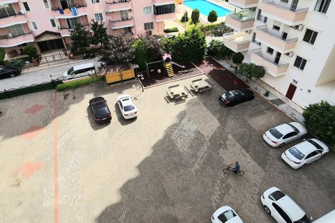 آپارتمان در  Mahmutlar ، ترکیه 2 خوابه ، 125 متر مربع.  شماره 215999 - 7